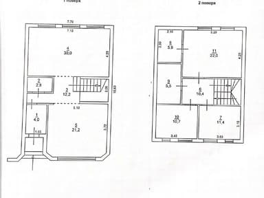 Дом по адресу (площадь 136 м²) - imageAlt 21 Дом по адресу (площадь 136 м²) - Atlanta.ua - imageAlt 21