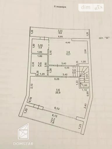 Дом по адресу (площадь 105 м²) - imageAlt 19 Дом по адресу (площадь 105 м²) - Atlanta.ua - imageAlt 19