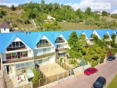 Дом по адресу Черноморский 10-й пер. (площадь 320 м²) - фото 19 Дом по адресу Черноморский 10-й пер. (площадь 320 м²) - Atlanta.ua - фото 19