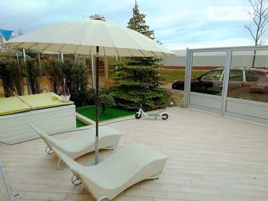 Дом по адресу Черноморский 10-й пер. (площадь 320 м²) - фото 20 Дом по адресу Черноморский 10-й пер. (площадь 320 м²) - Atlanta.ua - фото 20