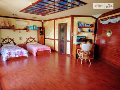 Дом по адресу Черноморский 10-й пер. (площадь 320 м²) - фото 27 Дом по адресу Черноморский 10-й пер. (площадь 320 м²) - Atlanta.ua - фото 27