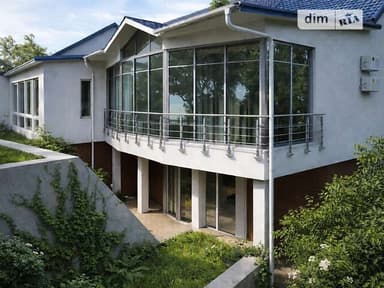 Дом по адресу Черноморский 10-й пер. (площадь 320 м²) - фото 32 Дом по адресу Черноморский 10-й пер. (площадь 320 м²) - Atlanta.ua - фото 32