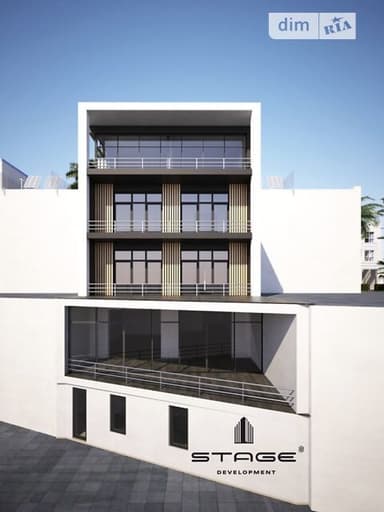 Дом по адресу ул. Здоровья (площадь 923,2 м²) - фото 52 Дом по адресу ул. Здоровья (площадь 923,2 м²) - Atlanta.ua - фото 52