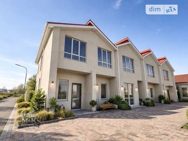 Будинок за адресою вул. Берегова (площа 48,3 м²) - фото 13 Будинок за адресою вул. Берегова (площа 48,3 м²) - Atlanta.ua - фото 13