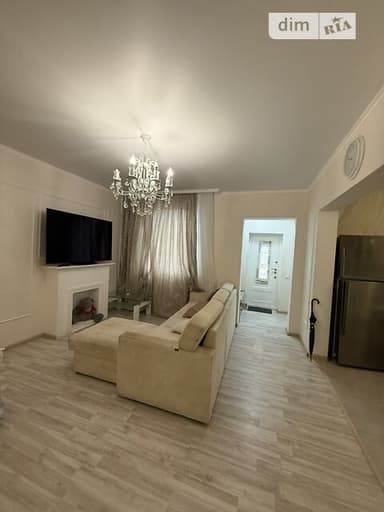 Дом по адресу ул. Дача Ковалевского (площадь 86,3 м²) - фото 22 Дом по адресу ул. Дача Ковалевского (площадь 86,3 м²) - Atlanta.ua - фото 22