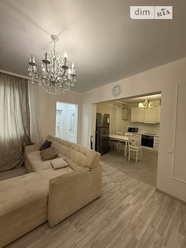 Дом по адресу ул. Дача Ковалевского (площадь 86,3 м²) - фото 20 Дом по адресу ул. Дача Ковалевского (площадь 86,3 м²) - Atlanta.ua - фото 20