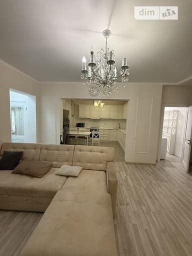 Дом по адресу ул. Дача Ковалевского (площадь 86,3 м²) - фото 25 Дом по адресу ул. Дача Ковалевского (площадь 86,3 м²) - Atlanta.ua - фото 25