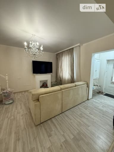 Дом по адресу ул. Дача Ковалевского (площадь 86,3 м²) - фото 24 Дом по адресу ул. Дача Ковалевского (площадь 86,3 м²) - Atlanta.ua - фото 24