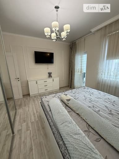 Дом по адресу ул. Дача Ковалевского (площадь 86,3 м²) - фото 28 Дом по адресу ул. Дача Ковалевского (площадь 86,3 м²) - Atlanta.ua - фото 28