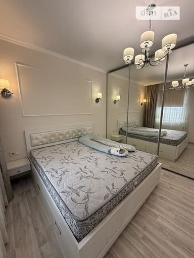 Дом по адресу ул. Дача Ковалевского (площадь 86,3 м²) - фото 29 Дом по адресу ул. Дача Ковалевского (площадь 86,3 м²) - Atlanta.ua - фото 29