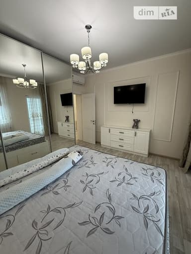 Дом по адресу ул. Дача Ковалевского (площадь 86,3 м²) - фото 31 Дом по адресу ул. Дача Ковалевского (площадь 86,3 м²) - Atlanta.ua - фото 31
