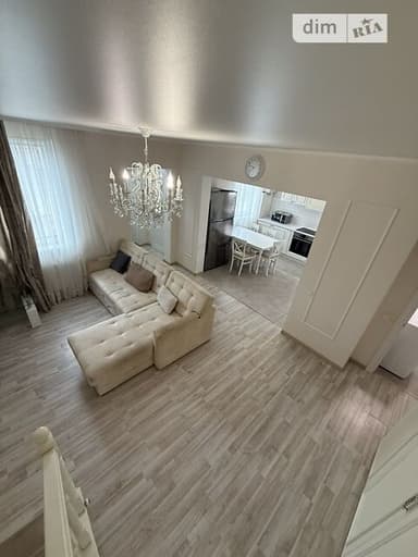 Дом по адресу ул. Дача Ковалевского (площадь 86,3 м²) - фото 36 Дом по адресу ул. Дача Ковалевского (площадь 86,3 м²) - Atlanta.ua - фото 36