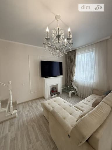 Дом по адресу ул. Дача Ковалевского (площадь 86,3 м²) - фото 38 Дом по адресу ул. Дача Ковалевского (площадь 86,3 м²) - Atlanta.ua - фото 38