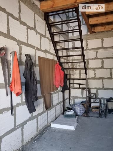 Дом по адресу ул. Патриотическая (площадь 50 м²) - фото 9 Дом по адресу ул. Патриотическая (площадь 50 м²) - Atlanta.ua - фото 9