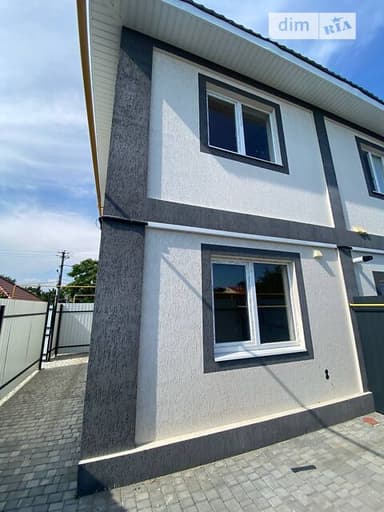 Будинок за адресою вул. Лещенка Петра (площа 50 м²) - фото 14 Будинок за адресою вул. Лещенка Петра (площа 50 м²) - Atlanta.ua - фото 14