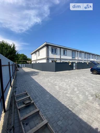 Будинок за адресою вул. Лещенка Петра (площа 50 м²) - фото 15 Будинок за адресою вул. Лещенка Петра (площа 50 м²) - Atlanta.ua - фото 15