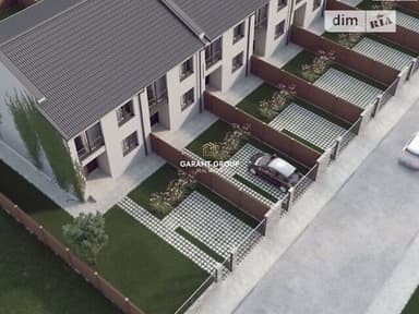 Дом по адресу ул. Магистральная (площадь 78 м²) - imageAlt 6 Дом по адресу ул. Магистральная (площадь 78 м²) - Atlanta.ua - imageAlt 6