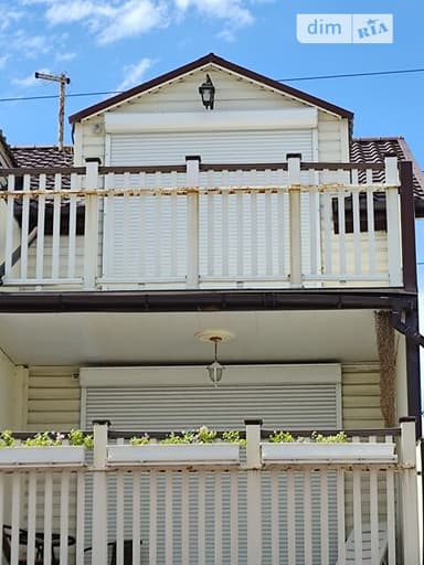 Дом по адресу ул. Черноморского Казачества (площадь 110 м²) - фото 57 Дом по адресу ул. Черноморского Казачества (площадь 110 м²) - Atlanta.ua - фото 57