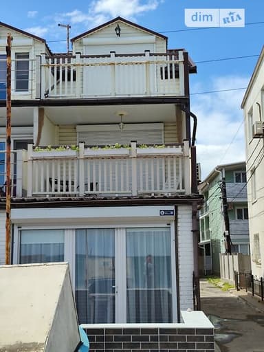 Дом по адресу ул. Черноморского Казачества (площадь 110 м²) - фото 58 Дом по адресу ул. Черноморского Казачества (площадь 110 м²) - Atlanta.ua - фото 58