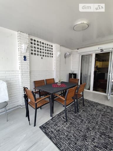 Дом по адресу ул. Черноморского Казачества (площадь 110 м²) - фото 66 Дом по адресу ул. Черноморского Казачества (площадь 110 м²) - Atlanta.ua - фото 66