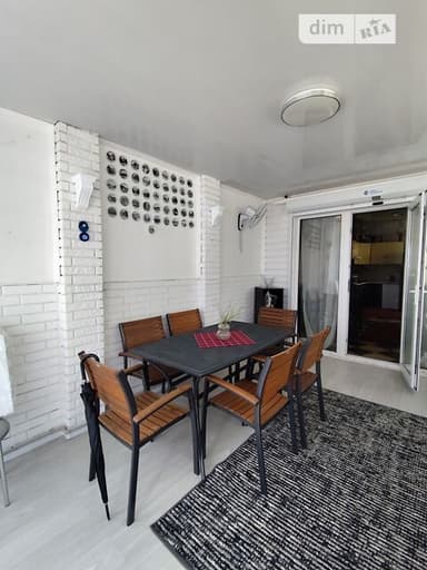 Дом по адресу ул. Черноморского Казачества (площадь 110 м²) - фото 67 Дом по адресу ул. Черноморского Казачества (площадь 110 м²) - Atlanta.ua - фото 67