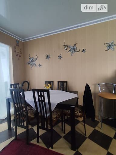 Дом по адресу ул. Черноморского Казачества (площадь 110 м²) - фото 69 Дом по адресу ул. Черноморского Казачества (площадь 110 м²) - Atlanta.ua - фото 69