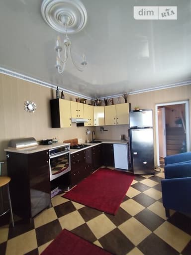 Дом по адресу ул. Черноморского Казачества (площадь 110 м²) - фото 74 Дом по адресу ул. Черноморского Казачества (площадь 110 м²) - Atlanta.ua - фото 74