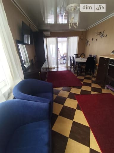 Дом по адресу ул. Черноморского Казачества (площадь 110 м²) - фото 72 Дом по адресу ул. Черноморского Казачества (площадь 110 м²) - Atlanta.ua - фото 72