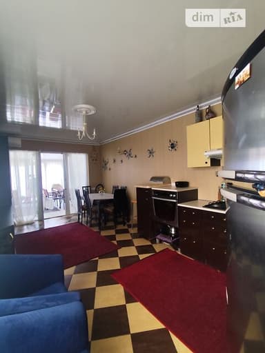 Дом по адресу ул. Черноморского Казачества (площадь 110 м²) - фото 75 Дом по адресу ул. Черноморского Казачества (площадь 110 м²) - Atlanta.ua - фото 75