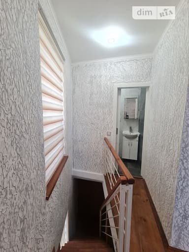 Дом по адресу Николаевская дор. (площадь 67,7 м²) - фото 26 Дом по адресу Николаевская дор. (площадь 67,7 м²) - Atlanta.ua - фото 26