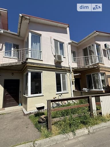 Дом по адресу ул. Заболотного ак. (площадь 40 м²) - фото 36 Дом по адресу ул. Заболотного ак. (площадь 40 м²) - Atlanta.ua - фото 36