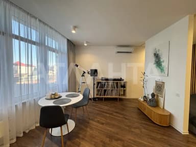 1-комнатная квартира по адресу ул. Каманина (площадь 44 м²) - imageAlt 30 1-комнатная квартира по адресу ул. Каманина (площадь 44 м²) - Atlanta.ua - imageAlt 30