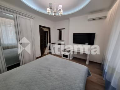 3-комнатная квартира по адресу ул. Проценко (площадь 90 м²) - фото 30 3-комнатная квартира по адресу ул. Проценко (площадь 90 м²) - Atlanta.ua - фото 30