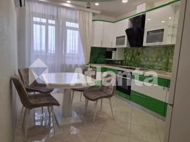 3-комнатная квартира по адресу ул. Проценко (площадь 90 м²) - фото 32 3-комнатная квартира по адресу ул. Проценко (площадь 90 м²) - Atlanta.ua - фото 32