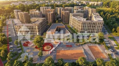 1-комнатная квартира по адресу ул. Кармелюка Устима (площадь 35 м²) - фото 10 1-комнатная квартира по адресу ул. Кармелюка Устима (площадь 35 м²) - Atlanta.ua - фото 10