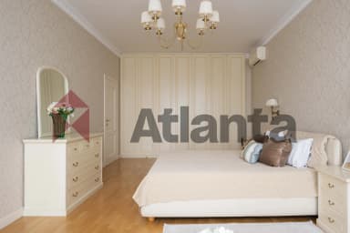 3-комнатная квартира по адресу ул. Зверинецкая (площадь 142 м²) - фото 35 3-комнатная квартира по адресу ул. Зверинецкая (площадь 142 м²) - Atlanta.ua - фото 35