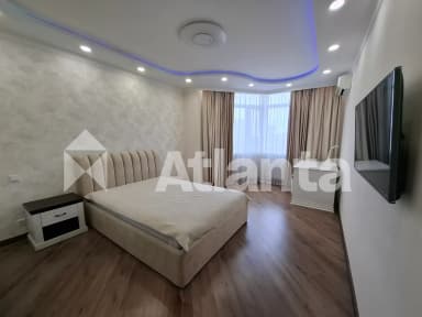 3-комнатная квартира по адресу ул. Проценко (площадь 90 м²) - фото 38 3-комнатная квартира по адресу ул. Проценко (площадь 90 м²) - Atlanta.ua - фото 38