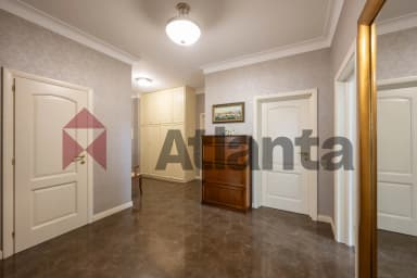 3-комнатная квартира по адресу ул. Зверинецкая (площадь 142 м²) - фото 63 3-комнатная квартира по адресу ул. Зверинецкая (площадь 142 м²) - Atlanta.ua - фото 63