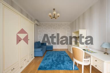 3-комнатная квартира по адресу ул. Зверинецкая (площадь 142 м²) - фото 49 3-комнатная квартира по адресу ул. Зверинецкая (площадь 142 м²) - Atlanta.ua - фото 49