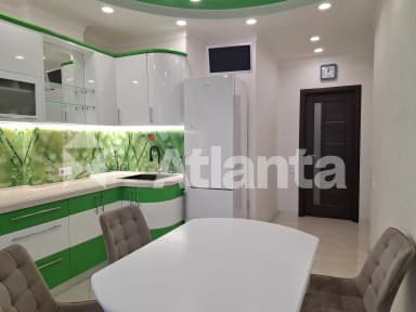 3-комнатная квартира по адресу ул. Проценко (площадь 90 м²) - фото 34 3-комнатная квартира по адресу ул. Проценко (площадь 90 м²) - Atlanta.ua - фото 34