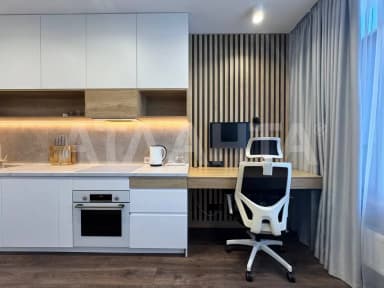 1-комнатная квартира по адресу ул. Каманина (площадь 44 м²) - imageAlt 27 1-комнатная квартира по адресу ул. Каманина (площадь 44 м²) - Atlanta.ua - imageAlt 27