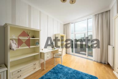 3-комнатная квартира по адресу ул. Зверинецкая (площадь 142 м²) - фото 48 3-комнатная квартира по адресу ул. Зверинецкая (площадь 142 м²) - Atlanta.ua - фото 48