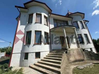 Дом по адресу ул. ПівденноКільцева (площадь 350 м²) - imageAlt 19 Дом по адресу ул. ПівденноКільцева (площадь 350 м²) - Atlanta.ua - imageAlt 19