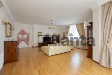3-комнатная квартира по адресу ул. Зверинецкая (площадь 142 м²) - фото 43 3-комнатная квартира по адресу ул. Зверинецкая (площадь 142 м²) - Atlanta.ua - фото 43