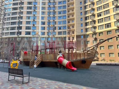 1-комнатная квартира по адресу ул. Каманина (площадь 44 м²) - imageAlt 45 1-комнатная квартира по адресу ул. Каманина (площадь 44 м²) - Atlanta.ua - imageAlt 45