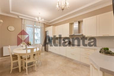 3-комнатная квартира по адресу ул. Зверинецкая (площадь 142 м²) - фото 50 3-комнатная квартира по адресу ул. Зверинецкая (площадь 142 м²) - Atlanta.ua - фото 50