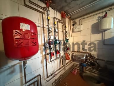 Дом по адресу ул. ПівденноКільцева (площадь 350 м²) - imageAlt 28 Дом по адресу ул. ПівденноКільцева (площадь 350 м²) - Atlanta.ua - imageAlt 28