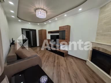 3-комнатная квартира по адресу ул. Проценко (площадь 90 м²) - фото 28 3-комнатная квартира по адресу ул. Проценко (площадь 90 м²) - Atlanta.ua - фото 28
