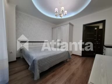 3-комнатная квартира по адресу ул. Проценко (площадь 90 м²) - фото 24 3-комнатная квартира по адресу ул. Проценко (площадь 90 м²) - Atlanta.ua - фото 24