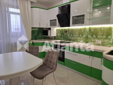 3-комнатная квартира по адресу ул. Проценко (площадь 90 м²) - фото 33 3-комнатная квартира по адресу ул. Проценко (площадь 90 м²) - Atlanta.ua - фото 33